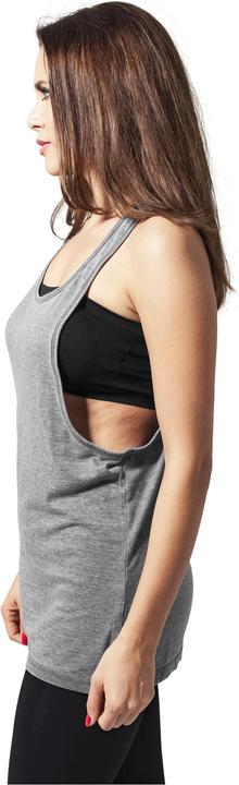 Produktbild Urban Classics Ladies Loose Burnout Tank (M)