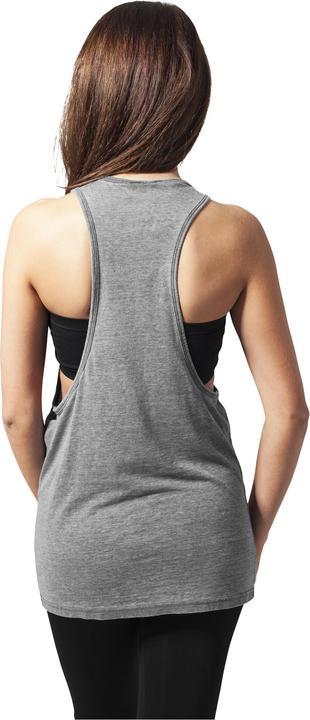 Produktbild Urban Classics Ladies Loose Burnout Tank (M)