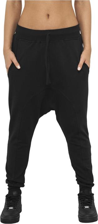 Image du produit Urban Classics Pantalon Ladies Light Fleece Sarouel (M)