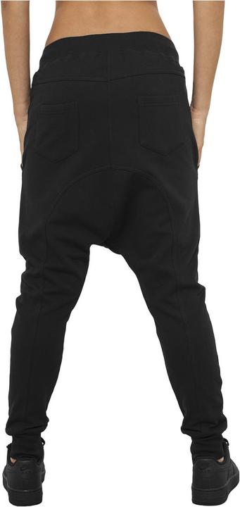 Image du produit Urban Classics Pantalon Ladies Light Fleece Sarouel (M)
