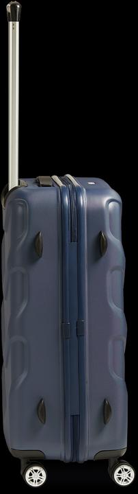 Actual product image Stratic Arrow 2 - Hard shell case (69 l, M (50 - 90l))