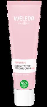 Actual product image Weleda Fluide Hydratant, 30 ml (30 ml, Day cream)