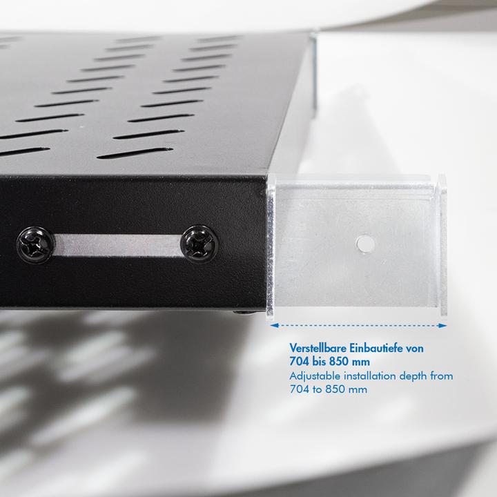 Actual product image LogiLink SF1000B