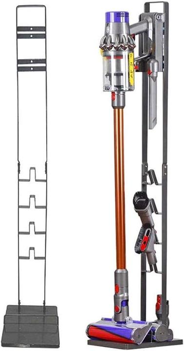 Actual product image Bison Ständer für Akkusauger