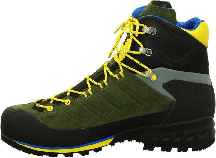 Actual product image Mammut Kento Tour High GTX (42)
