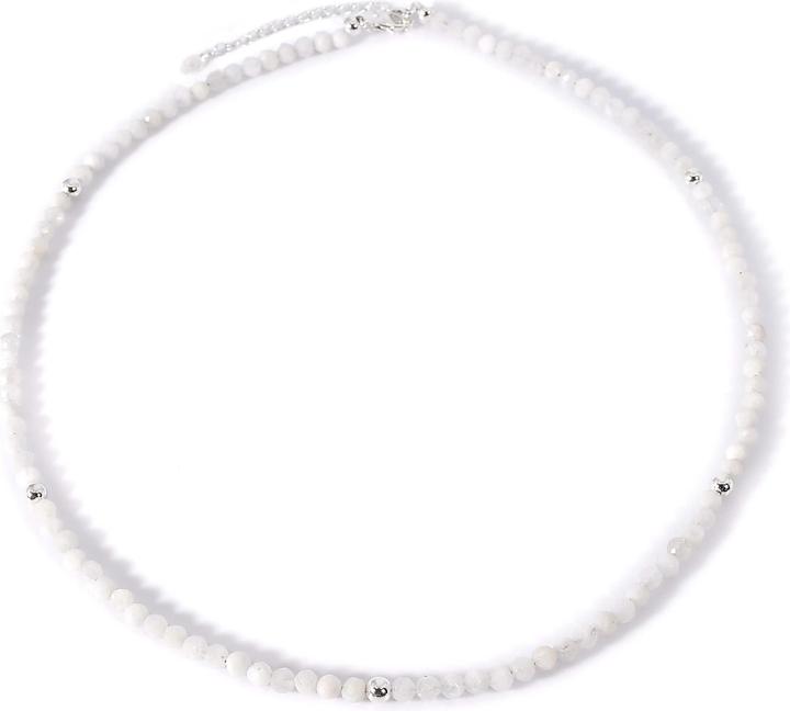 Immagine prodotto Balibay Jamila (Pietra preziosa, Pietra lunare, Argento 925)