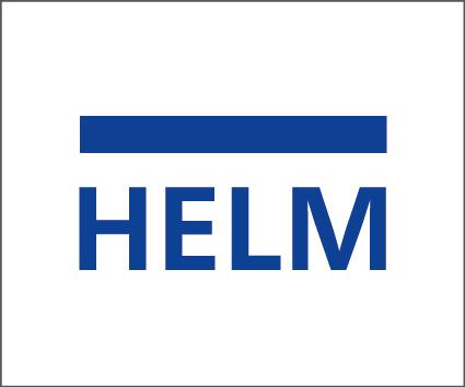 Productafbeelding Helm Railstopper