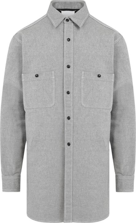 Maison Martin Margiela MAISON MARGIELA S67DT0013.M30004 (40)