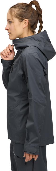 Produktbild Black Diamond W Recon Lt Stretch Shell (L)