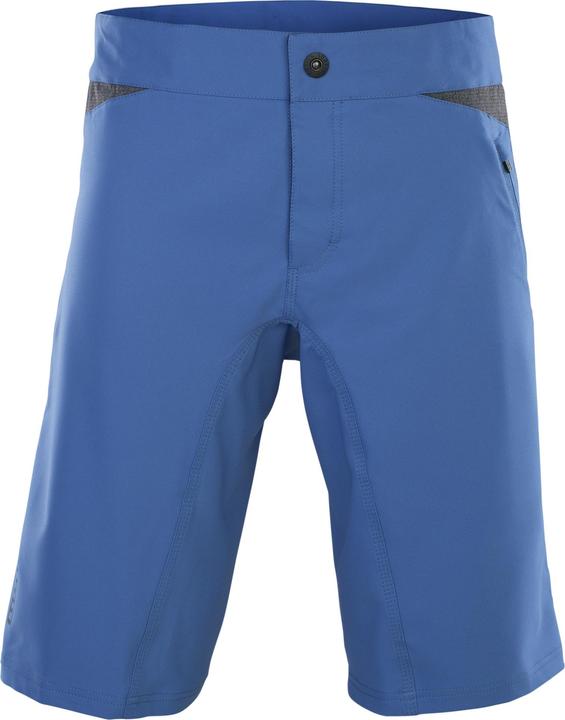 Image du produit ION Bike Shorts Traze men - pacific-blue (32)