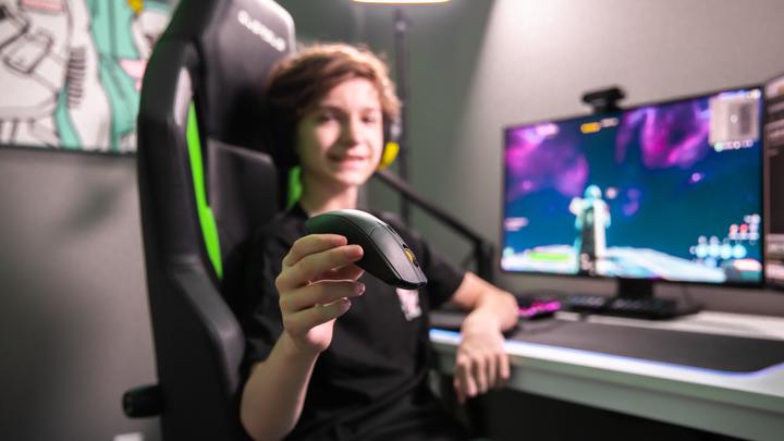 Image du produit SteelSeries Rival 3 (Sans fil)