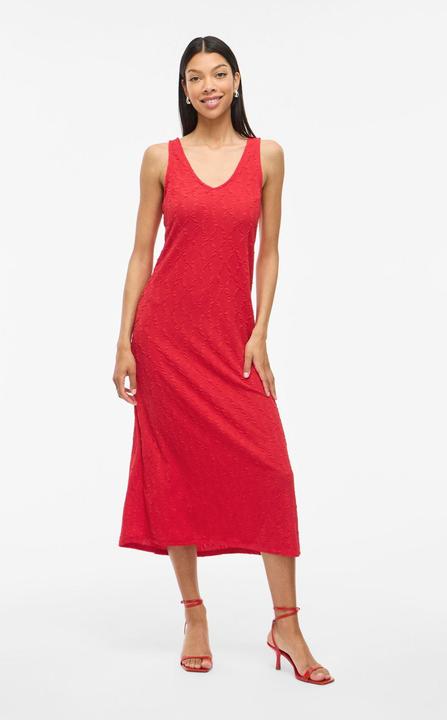 Actual product image Vila VIMIST Ärmelloses Maxikleid (L)