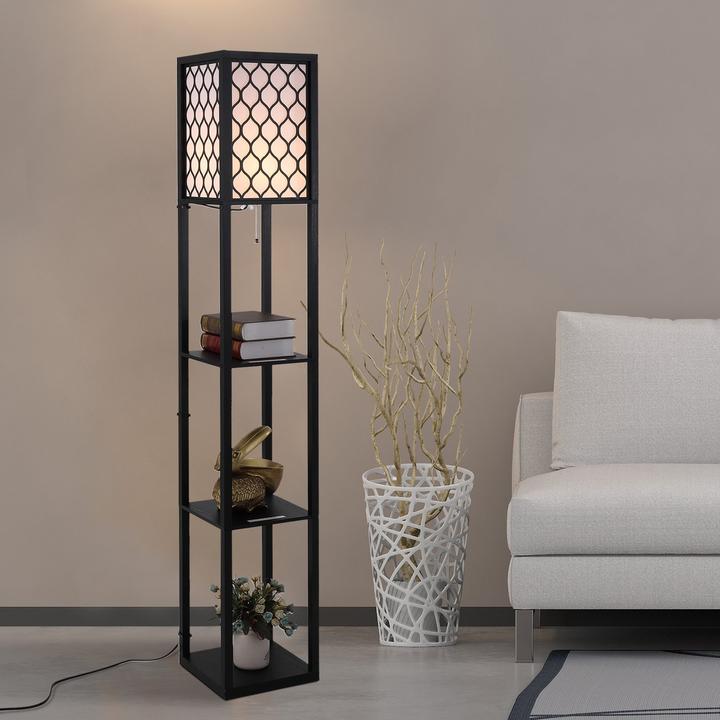 Immagine prodotto Jamb Lampada da terra (E27)