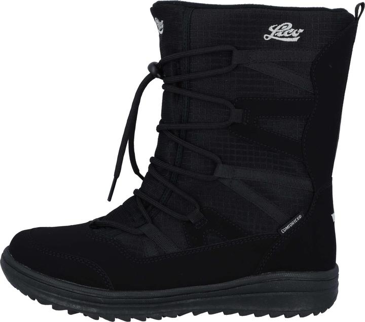 Actual product image Lico Boots (37)