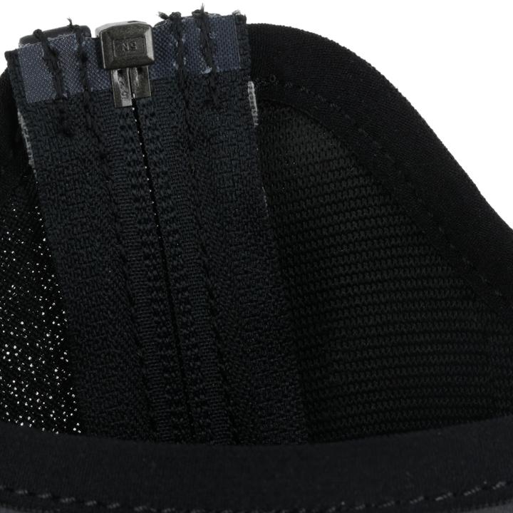 Produktbild Fouganza Chaps Kinder Mesh Reiten - 100 schwarz (38)