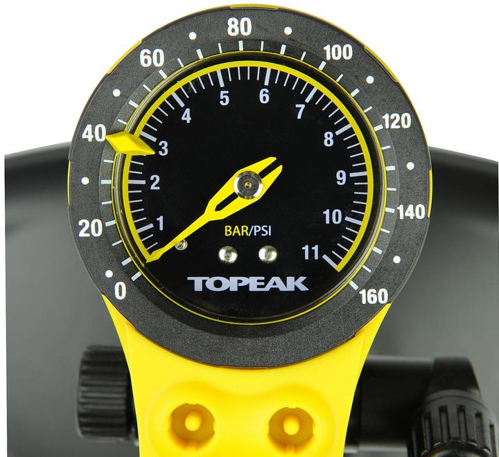 Produktbild Topeak Joe Blow Sport II
