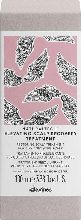 Davines Naturaltech - Elevating Scalp Recovery Treatment (100 ml)