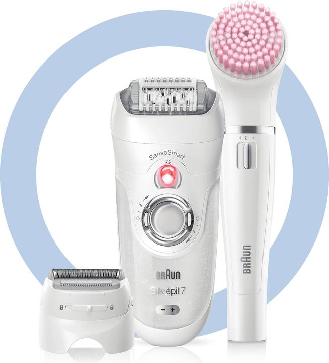 Image du produit Braun Silk-épil 7