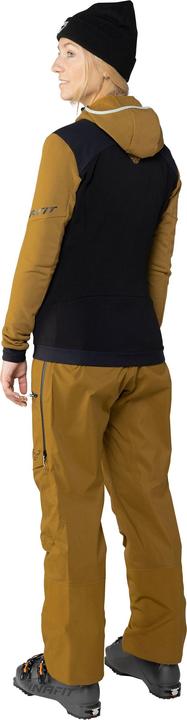 Produktbild Dynafit Tigard Polartec Kapuzenjacke (L)