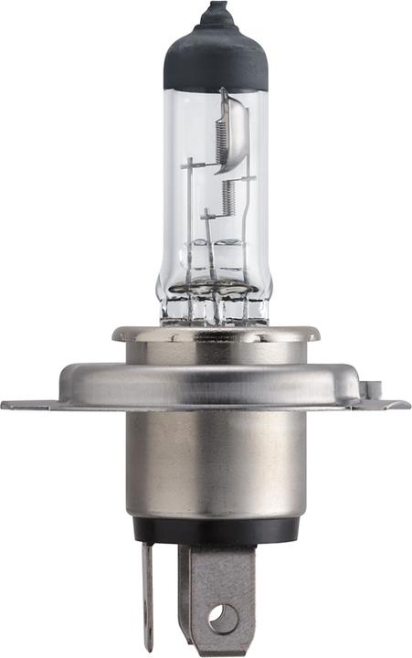 Immagine prodotto Philips Tipo di lampadina: H7 Confezione da: 2 lampadine per fari auto (H7, H4)