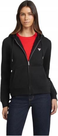 Produktbild Guess Gj Zip Hood Damen-Sweatshirt (S)