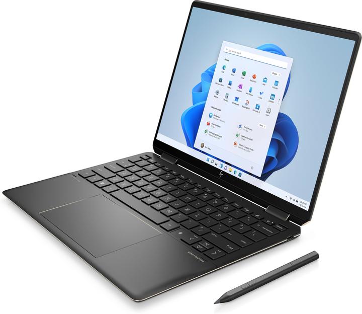 Produktbild HP Spectre x360 14-ef2074ng (13.50", Intel Core i7-1355U, 16 GB, 1000 GB, DE)
