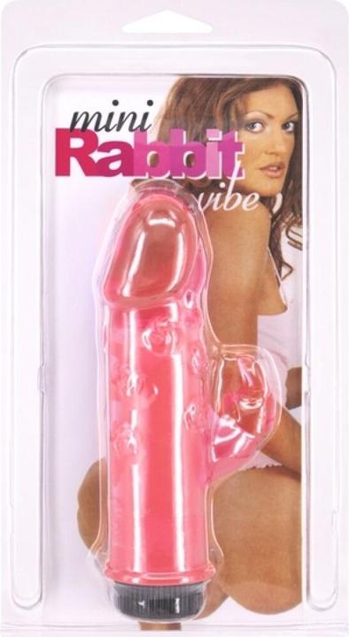 Image du produit Seven Creations Mini Lapin Vibe