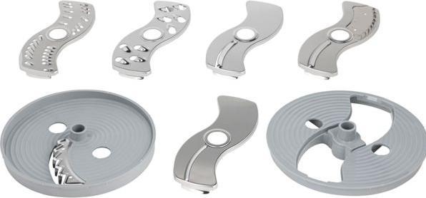 Immagine prodotto Braun MultiQuick 9 (Spina UE)