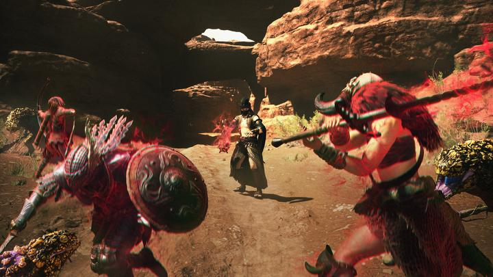 Immagine prodotto Capcom Dragon's Dogma 2 (PS5)