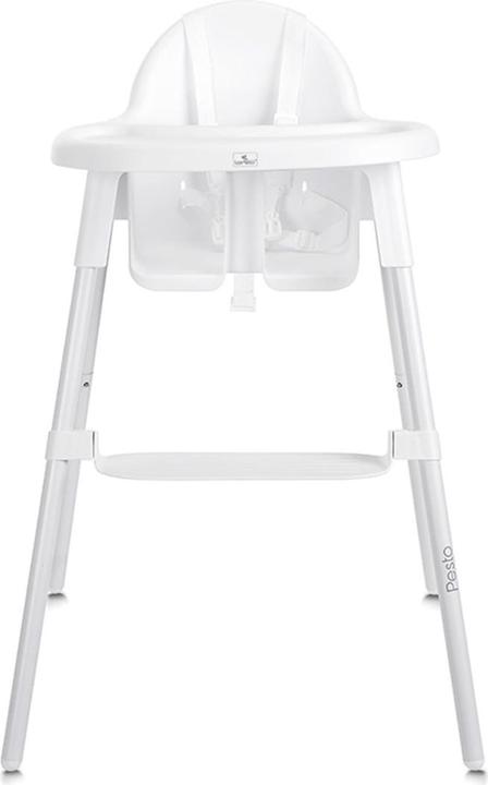Actual product image Lorelli Kinderhochstuhl Pesto Fussstütze (Highchair)