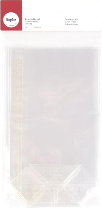 Gift wrap