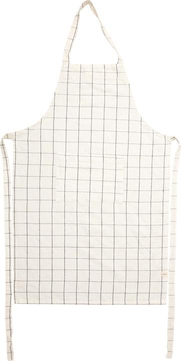 Image du produit Esmée Tablier de cuisine en coton et lin