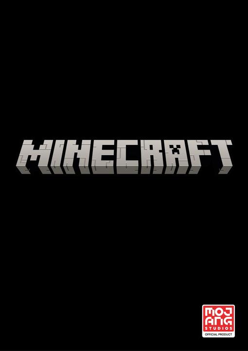 Actual product image Ein Minecraft Film. Der Roman zum Kinofilm (German, Minecraft, Maxi Lange, Mojang From, 2025)