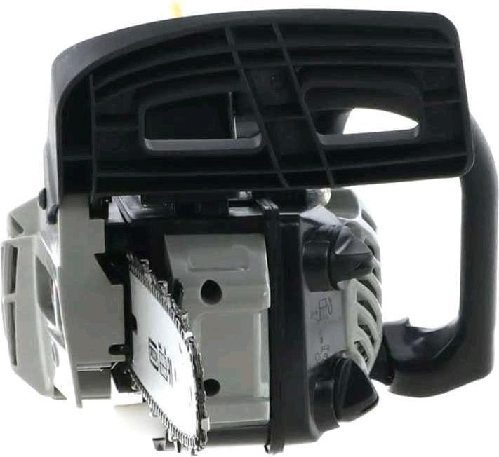 Actual product image Alpina Garden Alpina chainsaw25 cm (Petrol chain saw)