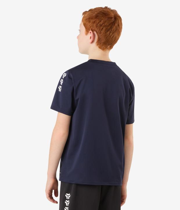 Actual product image Kipsta Kinder Handball Trikot - H100 navy