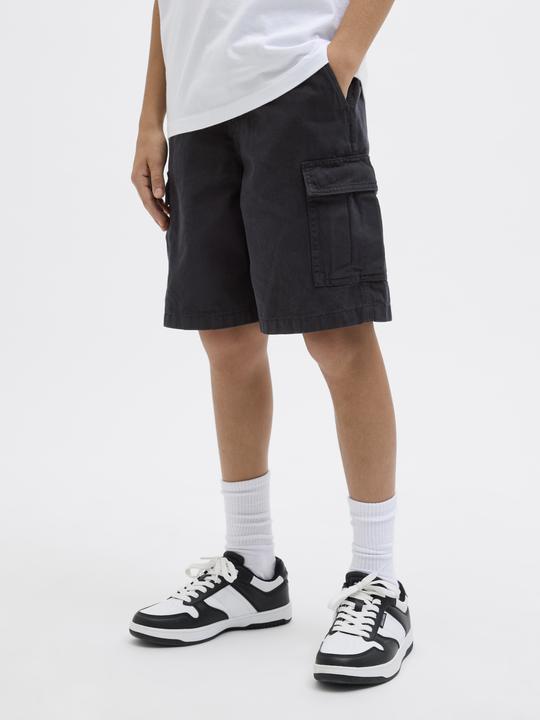 Produktbild Jack & Jones Loose Fit Loose Fit Shorts Junior Loose Fit Shorts (164)