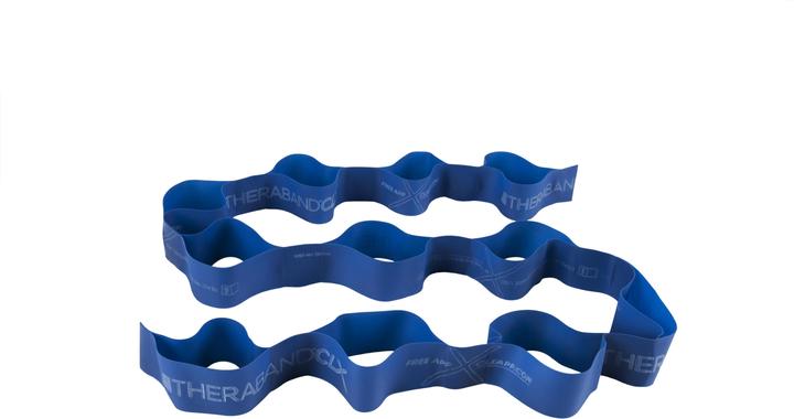 Immagine prodotto TheraBand Banda CLX (2 m, Extra strong)