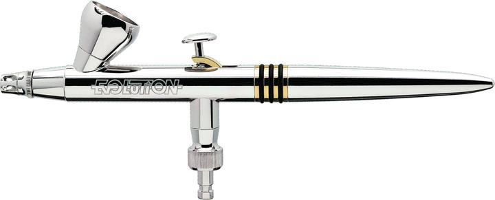 Produktbild Harder & Steenbeck Evolution Two in One