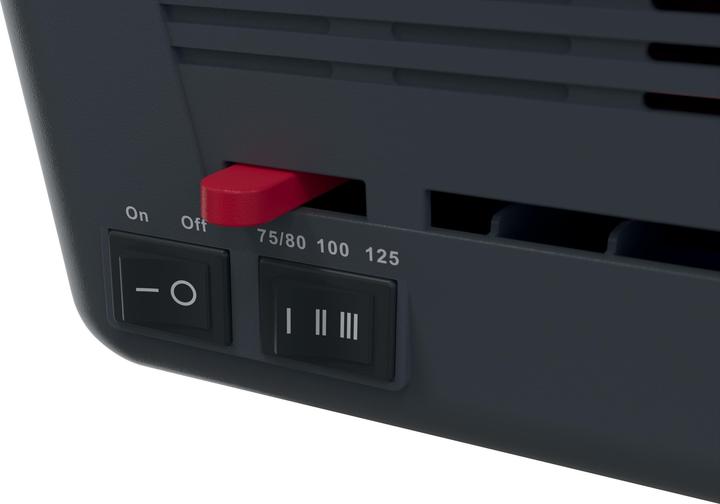 Image du produit GBC Laminiergerät 240 (75 - 125 µm, A4)