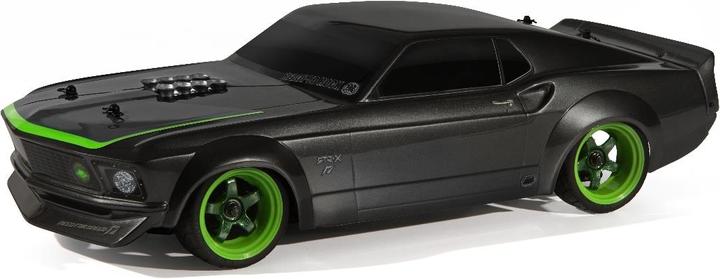 Produktbild HPI RS4 Sport Ford Mustang (RTR Ready-to-Run)