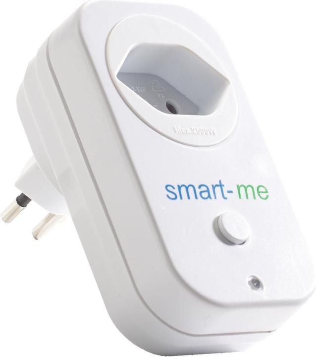Smart-me interruttore intelligente