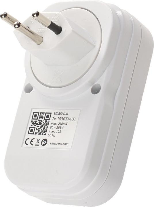 Image du produit Smart-me interrupteur intelligent