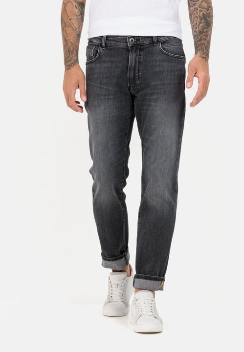 Immagine prodotto Camel Active Jeans 5 tasche dal taglio regolare (W31/L32)