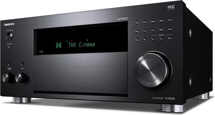 Produktbild Onkyo TX-RZ830 (9.2 Kanal, AM, FM)
