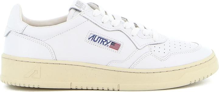 Autry Sneaker AULW LL15 WHITE (41)