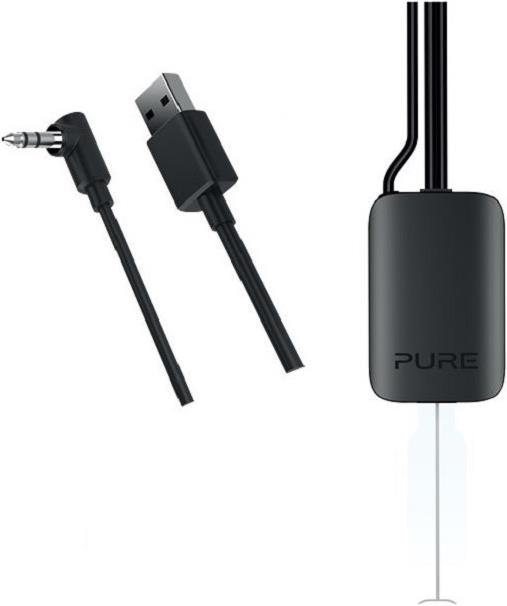 Produktbild Pure Highway 600