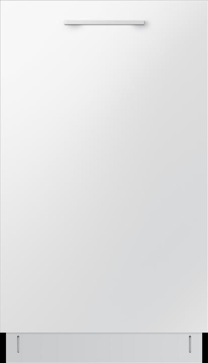 Image du produit Samsung Lave-vaisselle DW4000R Slim, entièrement intégré, 45cm