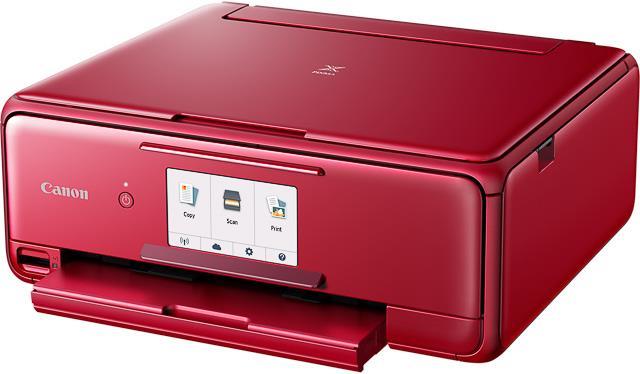 Image du produit Canon Pixma Ts8152 (Encre, Couleur)