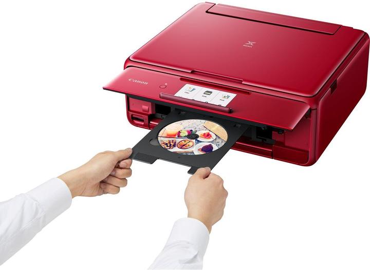 Image du produit Canon Pixma Ts8152 (Encre, Couleur)