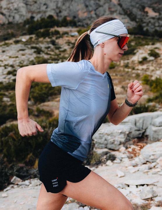 Actual product image Compressport Headband On/Off